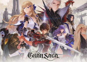 Jelang Rilis, MMORPG Keren ‘Gran Saga’ Pamerkan Segudang Gameplay Baru