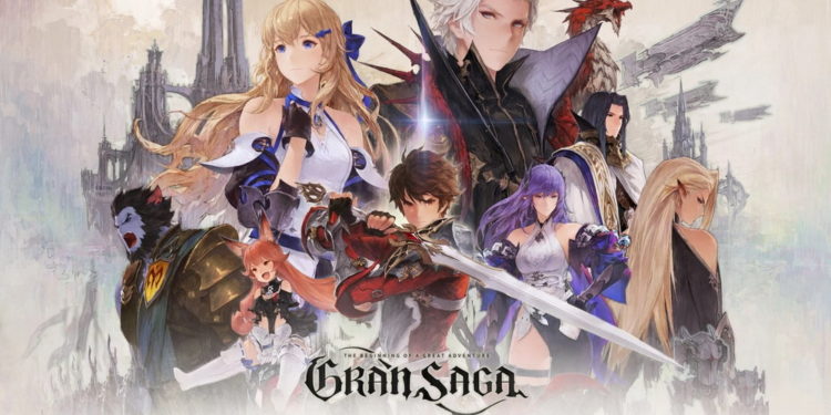 Jelang Rilis, MMORPG Keren ‘Gran Saga’ Pamerkan Segudang Gameplay Baru