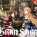 Tembus 5 Juta Pre-Register, Gran Saga Kembali Pamerkan Gameplay yang Fantastis