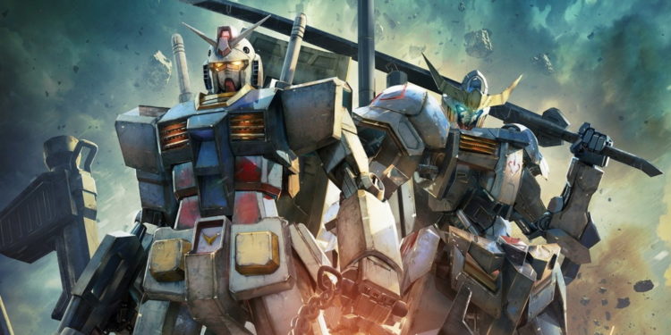 Bandai Namco akhirnya merilis Gundam Battle Operation 2 di PC via Steam yang bisa langsung dimainkan gratis