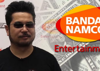 Bandai Namco Kerjakan Proyek Game Termahal Mereka Bersama Director Tekken!
