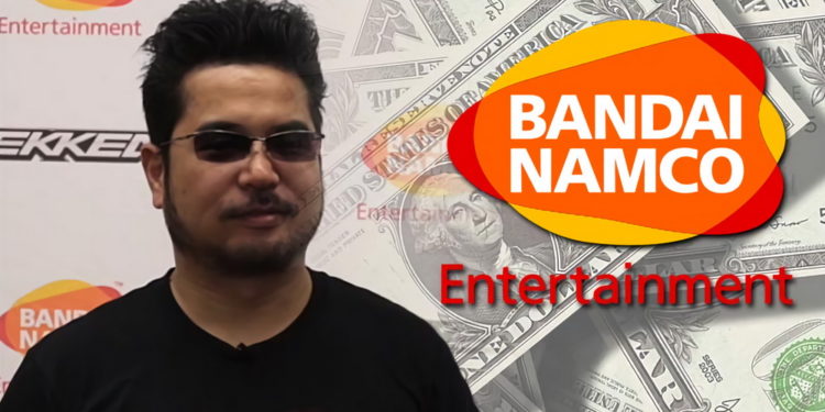 Bandai Namco Kerjakan Proyek Game Termahal Mereka Bersama Director Tekken!
