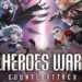 Mobile RPG ‘Heroes War: Counterattack’ Bawa Event Spesial dengan Segudang Reward Menarik