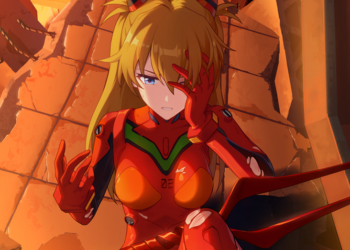 Sambut Valkyrie Baru Asuka! Honkai Impact Evangelion Bagikan Detail Kolaborasi Evangelion!