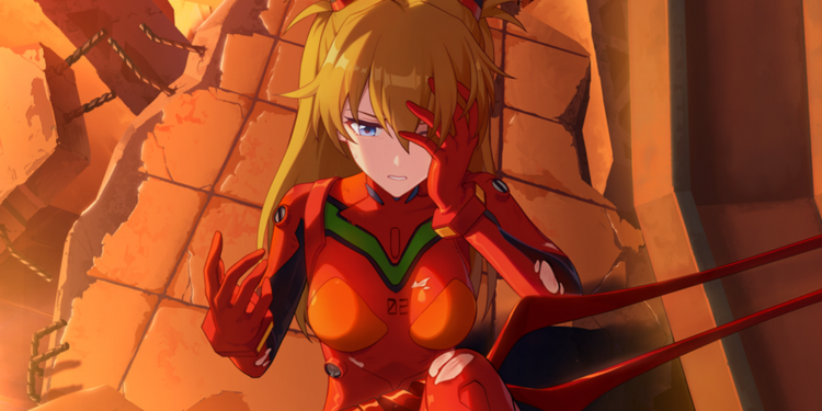 Sambut Valkyrie Baru Asuka! Honkai Impact Evangelion Bagikan Detail Kolaborasi Evangelion!