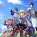 Mengabarkan kalau 4samura rencananya akan merilis mobile RPG terbaru Hortensia Saga R pada awal Februari nanti