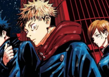 Translator Manga Jujutsu Kaisen Diciduk Polisi Akibat Penyebaran Konten Pornografi Anak