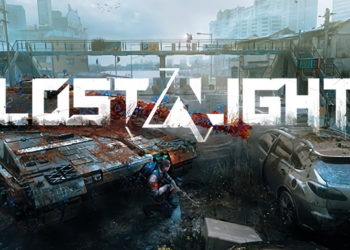 Menginformasikan kalau NetEase Games hari ini mengumumkan game survival shooter terbaru berjudul Lost Light