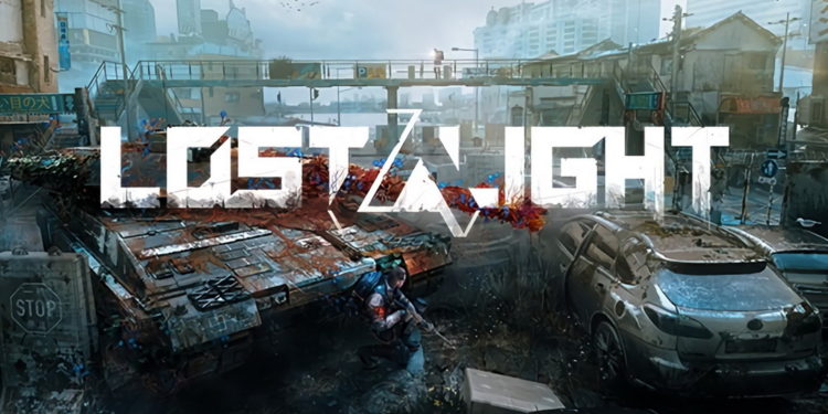 Menginformasikan kalau NetEase Games hari ini mengumumkan game survival shooter terbaru berjudul Lost Light