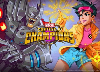 Marvel Contest of Champions Akan Hadirkan Dua Fighter Mutant Baru, Jubilee & Stryfe!