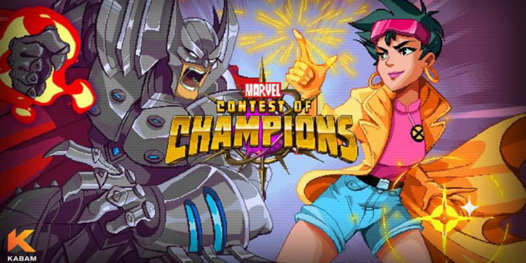 Marvel Contest of Champions Akan Hadirkan Dua Fighter Mutant Baru, Jubilee & Stryfe!