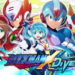 MEGA MAN X DiVE Hadirkan Update Baru, Tambahkan Boss Klasik Raider Killer dan Drill Man