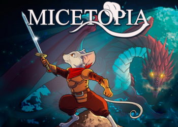 Setelah Rilis di Nintendo Switch, Game Metroidvania ‘Micetopia’ Dipastikan Tuju Mobile
