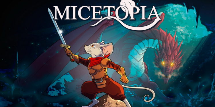Setelah Rilis di Nintendo Switch, Game Metroidvania ‘Micetopia’ Dipastikan Tuju Mobile