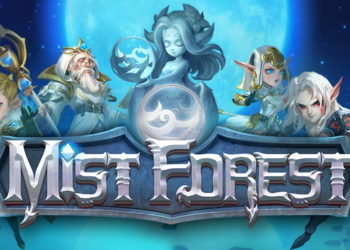 Netease Rilis Game RPG Petualangan Terbaru ‘Mist Forest’ di Android dan iOS