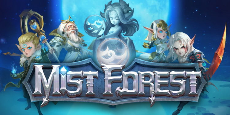 Netease Rilis Game RPG Petualangan Terbaru ‘Mist Forest’ di Android dan iOS