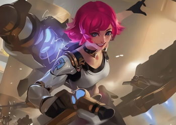 Mobile Legends Siap Tambahkan Boudicca, Hero Marksman Baru dengan Senjata Terbanyak!