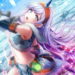 Monster Hunter Jadi Terlihat Super Moe di Kolaborasi dengan D4DJ Groovy Mix