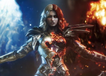 Menginformasikan kalau Netmarble mengumumkan akuisisinya atas Team Soul Eve, developer indie dibalik game MOBA terbaru OverPrime