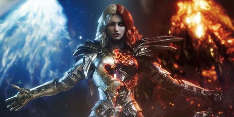 Menginformasikan kalau Netmarble mengumumkan akuisisinya atas Team Soul Eve, developer indie dibalik game MOBA terbaru OverPrime