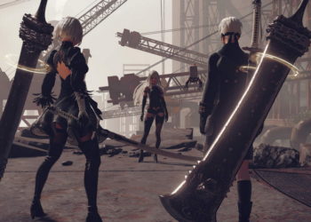 Setelah Hampir 4 Tahun, Rahasia Terakhir ‘NieR: Automata’ Berhasil Ditemukan