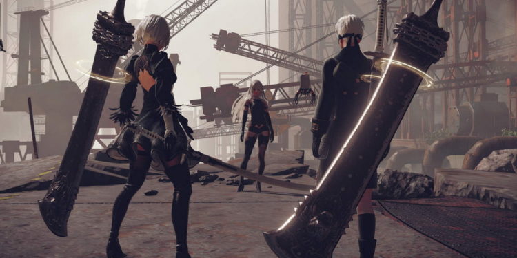 Setelah Hampir 4 Tahun, Rahasia Terakhir ‘NieR: Automata’ Berhasil Ditemukan