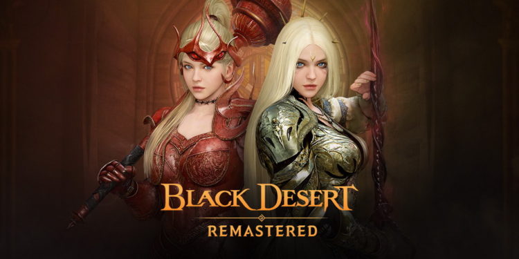 Awakening dan Succession Kelas Nova Kini Sudah Tersedia di Black Desert SEA!