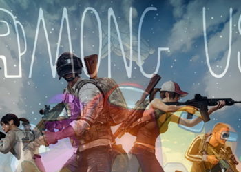 Keren Abis, PUBG Mobile Sepertinya Akan Hadirkan Mode Baru yang Mirip Among Us