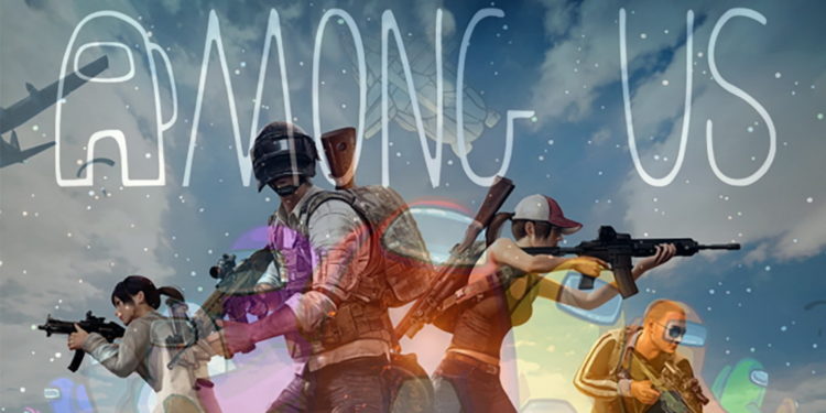 Keren Abis, PUBG Mobile Sepertinya Akan Hadirkan Mode Baru yang Mirip Among Us