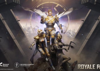 PUBG Mobile Royale Pass Season 17 Telah Tiba, Hadirkan Tema Runic Power yang Seru!