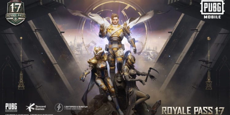 PUBG Mobile Royale Pass Season 17 Telah Tiba, Hadirkan Tema Runic Power yang Seru!