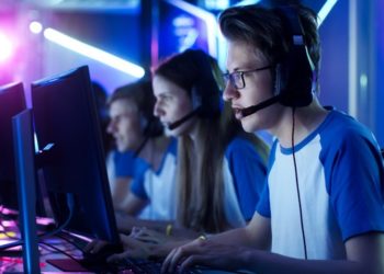 Studi Baru Ungkap Pemain Esports Lebih “Sehat” Dibandingkan Rata-rata Orang Biasa