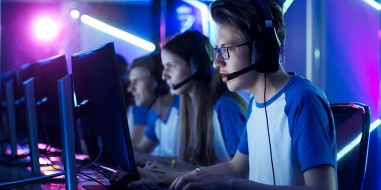Studi Baru Ungkap Pemain Esports Lebih “Sehat” Dibandingkan Rata-rata Orang Biasa