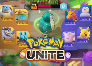 MOBA ‘Pokemon Unite’ dari Tencent Akan Hadirkan Beragam Koleksi Skin Keren