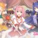 Mobile RPG Khusus Wibu ‘Princess Connect! Re: Dive’ Resmi Drilis Secara Global!