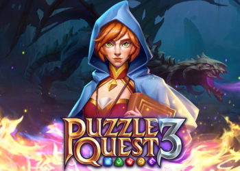 Jawab Permintaan Fans, Infinity Plus Kembangkan ‘Puzzle Quest 3’ Untuk PC dan Mobile