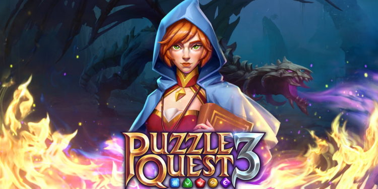 Jawab Permintaan Fans, Infinity Plus Kembangkan ‘Puzzle Quest 3’ Untuk PC dan Mobile