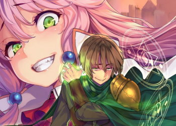 Menginformasikan kalau kreator Redo of Healer kesulitan menggaet publisher untuk menerjemahkan seri light novelnya