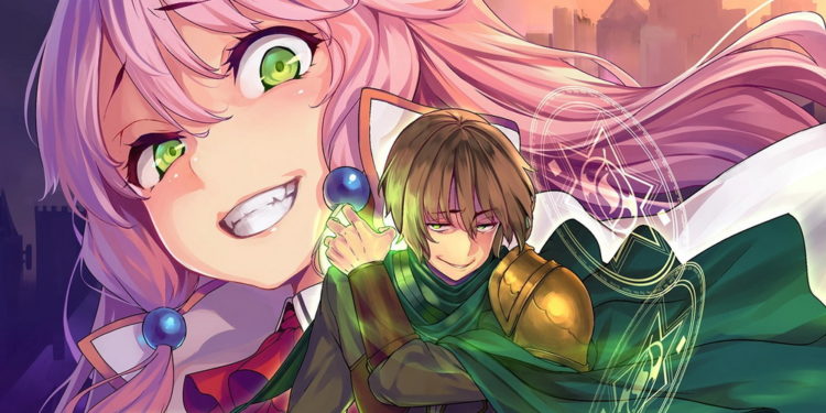 Menginformasikan kalau kreator Redo of Healer kesulitan menggaet publisher untuk menerjemahkan seri light novelnya