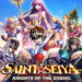 Menginformasikan kalau Youzu Games merilis update terbaru untuk mobile RPG Saint Seiya: Awakening
