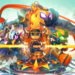 Skylanders Ring of Heroes Hadirkan Mode Permainan Baru yang Menantang dan Seru
