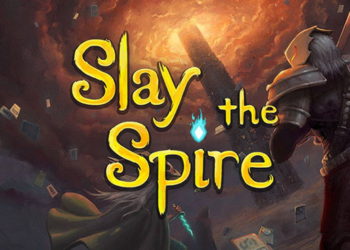 Menginformasikan kalau game Card Battle yang super populer - Slay the Spire akhirnya akan rilis di Android pada 3 Februari nanti