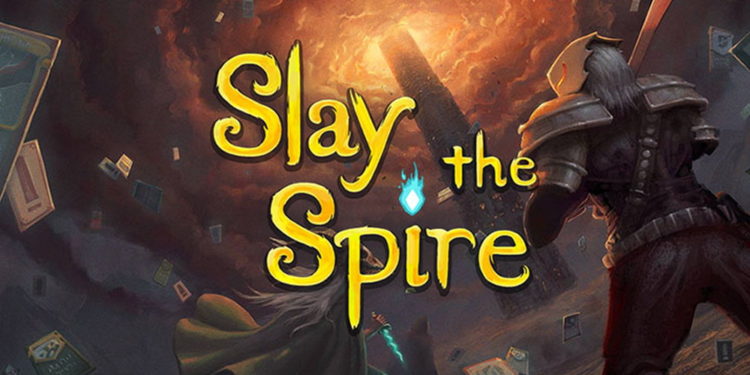 Menginformasikan kalau game Card Battle yang super populer - Slay the Spire akhirnya akan rilis di Android pada 3 Februari nanti