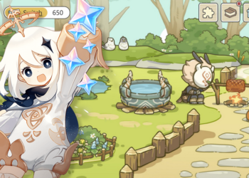 Menginformasikan kalau Genshin Impact hari ini telah mengadakan event terbaru Slime Paradise yang menawarkan Primogem dan beragam reward menarik lainnya