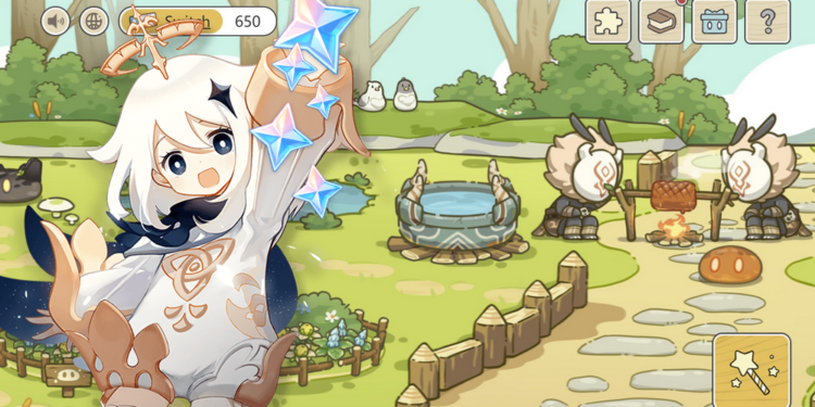 Menginformasikan kalau Genshin Impact hari ini telah mengadakan event terbaru Slime Paradise yang menawarkan Primogem dan beragam reward menarik lainnya