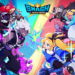 Menginformasikan kalau LINE Games Corporation akhirnya resmi merilis SMASH LEGENDS di Android dan iOS, dengan versi PC yang akan menyusul dalam waktu dekat