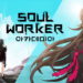 Mobile RPG Bergaya Anime ‘SoulWorker Academy’ Akan Dirilis Sebentar Lagi