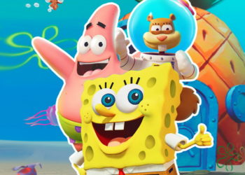 Mengabarkan kalau SpongeBob SquarePants: Battle for Bikini Bottom - Rehydrated kini sudah resmi dirilis untuk Android dan iOS