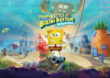 Remake Game PS2 ‘SpongeBob: Battle for Bikini Bottom’ Dipastikan Tuju Android dan iOS!