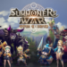 Summoners War Dapatkan Proyek Game MMORPG Baru yang Terlihat Fantastis!